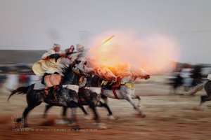 وعدة عين ثريد – سيدي بلعباس ✨🌿