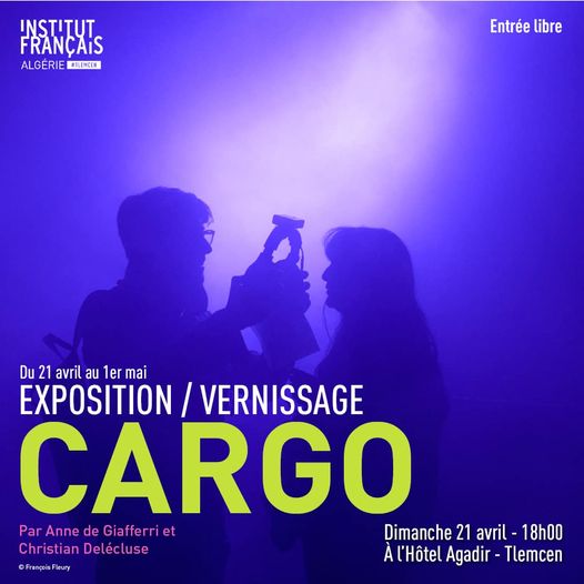 >> EXPO / VERNISSAGE