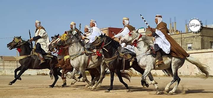 وعدة حاسي عامر بولاية وهران