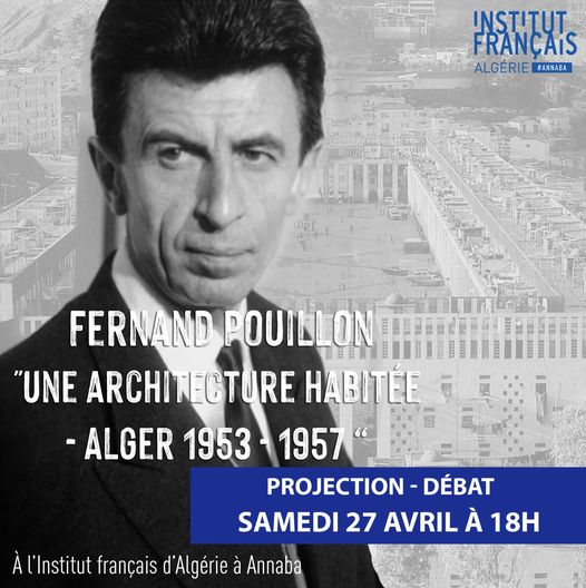 Institut Français d'Algérie à Annaba