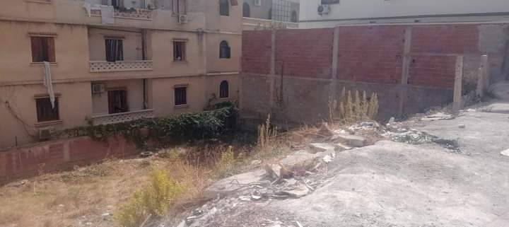 ارض عرفي قسنطينة بوصوف