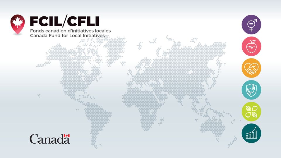 Ambassade du Canada en Algérie  Appel à proposition 2024/2025