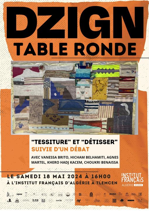 La table ronde 