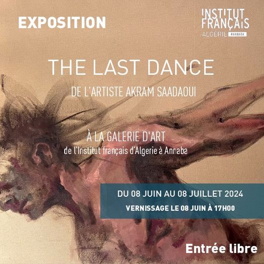 Institut Français d'Algérie à Annaba