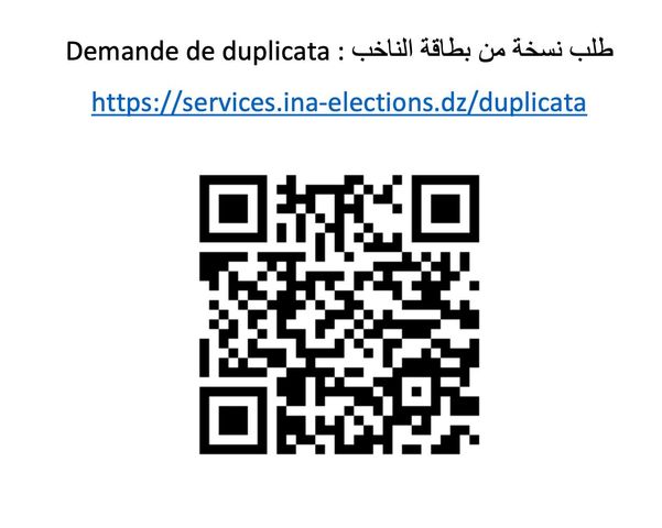 27 جوان ، آخر آجال للتسجيل في القوائم الانتخابية