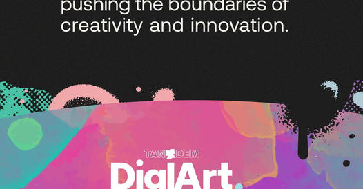 Attention Digital Artists from 🇩🇿🇪🇬🇯🇴🇱🇧🇱🇾🇲🇦🇵🇸🇸🇾🇹🇳! Unleash your creativity and be part of this exciting competition!