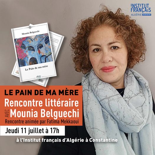 Institut français d'Algérie à Constantine