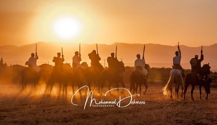 الوعدة السنوية لعين صبرة اليوم الجمعة 26 جويلية 2024