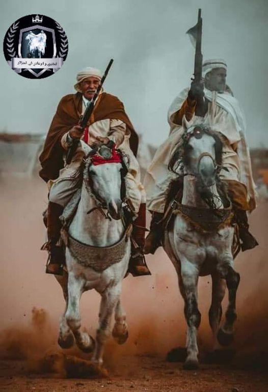 وعدة عين الطلبة بولاية عين تموشنت