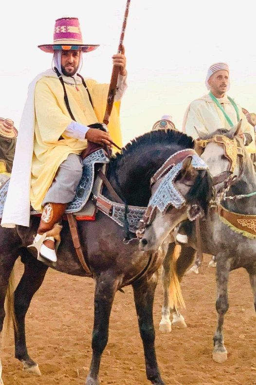 وعدة بظرابين المقراني بولاية سيدي بلعباس