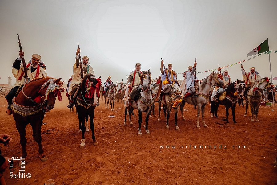 برنامج الوعادي لهذا الأسبوع