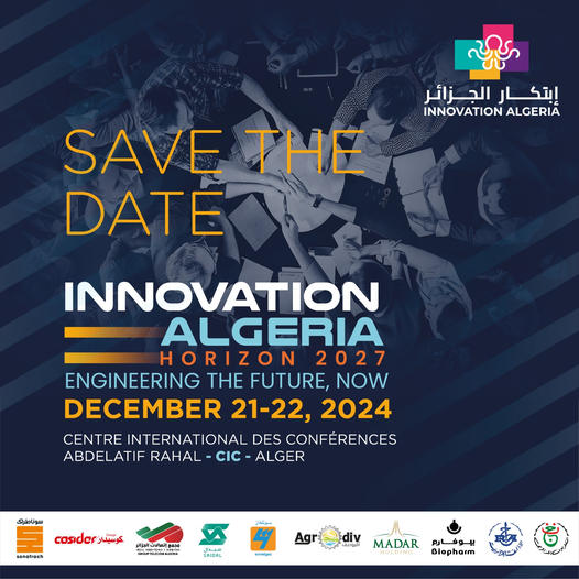 📢 Rejoignez-nous pour 