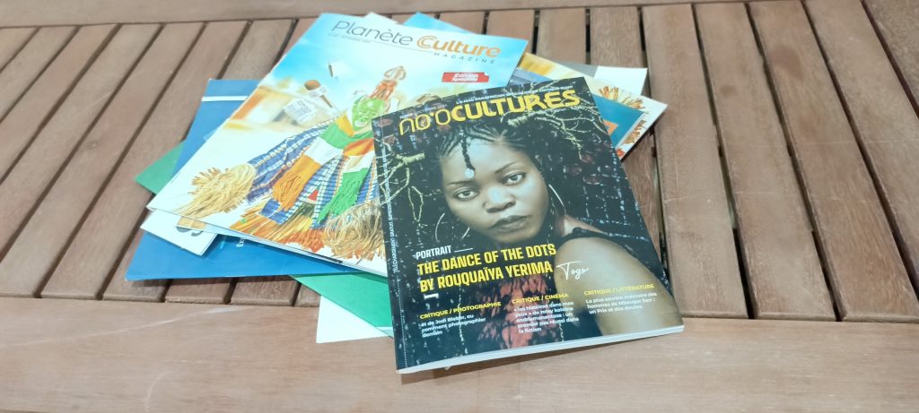 Appel à Contribution pour le 10ᵉ numéro de NO’OCULTURES