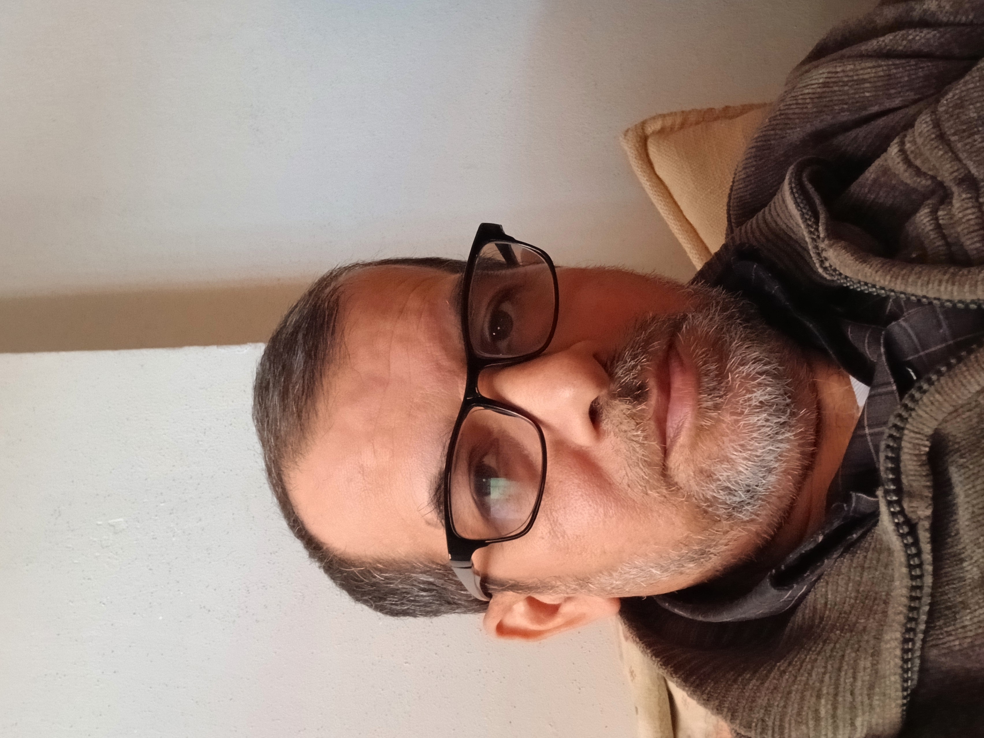 A un moment donné de la vie on recherche la tranquillité d'esprit