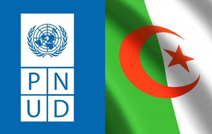 LE PNUD EN ALGÉRIE RECRUTE ! Coordinateur de Projet - Spécialiste en Finance Durable - Alger