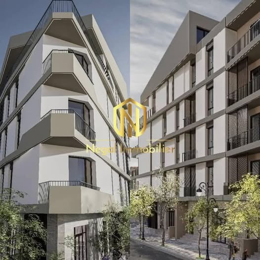 مشروعنا الجديد ذو طابع إستثماري