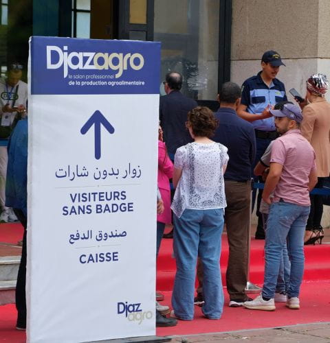 Djazagro 2025 : Rejoignez le rendez-vous incontournable de l’agroalimentaire