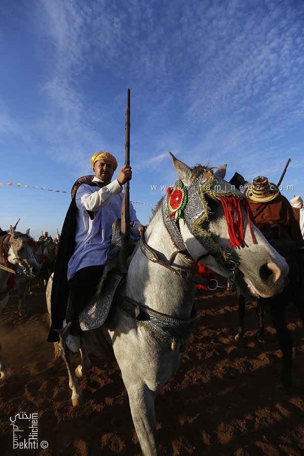 🐎 دعوة عامة 📣 تدعوكم الرابطة الولائية للفروسية لولاية تلمسان لحضور