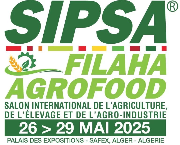 🌾 SIPSA FILAHA 2025 – 23e édition