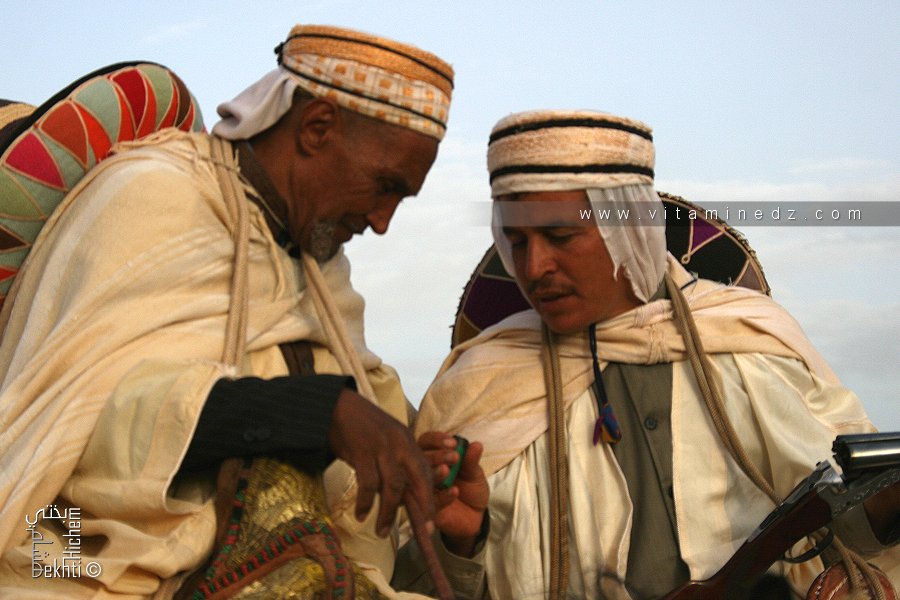 📣 وعدة أولاد الكيحل – الملقبة 