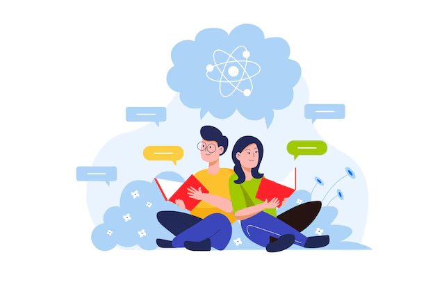 Duos d’encre et de scène – Lectures sur scène