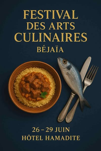 Béjaïa s’illumine aux saveurs de l’été !
