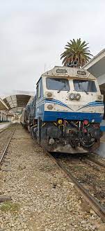 ▪️مواقيت القطار ▪️تلمسان / سيدي بلعباس/ وهران: