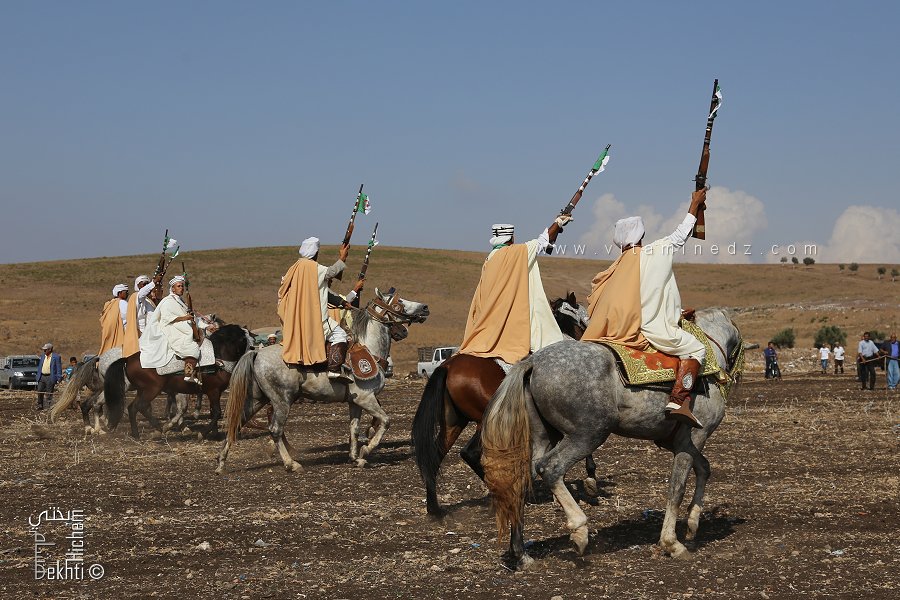 وعدة عين الطلبة - ولاية عين تموشنت