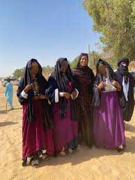 #ولاية_جانت #الصالون_الوطني_للصناعة_التقليدية_للمنتجات_المحلية