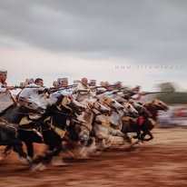 رنامج الوعادي في الجزائر