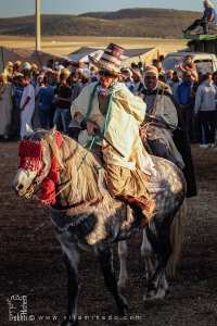 🏇 وعدة جبالة... عرس الأصالة والتقاليد في ربوع تلمسان