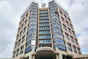 📢 Annonce importante – concours national de recrutement, Algérie Poste