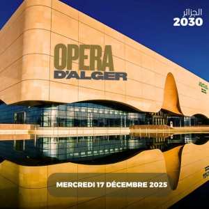 #Algerie2030_3rd_edition