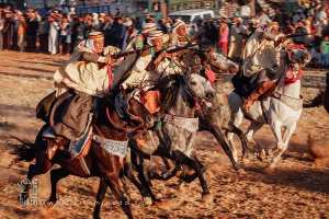 وعدة مولى عبد القادر فتوح – سجرارة | ولاية معسكر