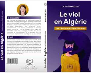 Le viol en Algérie : une clinique spécifique du trauma