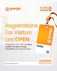 Energia Expo Algeria