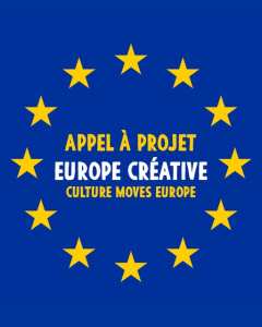 📢 Appel à candidatures : Culture Moves Europe