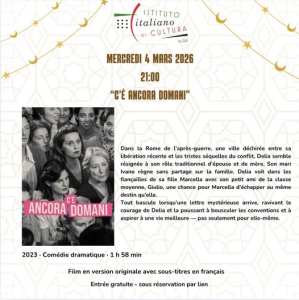 Istituto Italiano di Cultura di Algeri