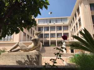 Annonce de la création d’un laboratoire de recherche sur l’art algérien moderne et contemporain