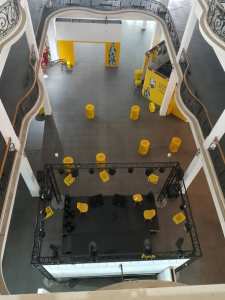 Manifestations artistiques de Ramadan au Musée National Public d’Art Moderne et Contemporain d’Oran