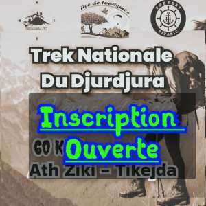 #Le_Trek_National_de_Djurdjura_60Klm_2ème_édition