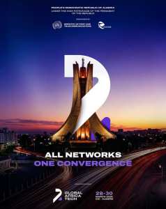 Global Africa Tech 2026