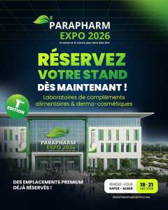 L'événement exclusif que toute l'industrie attendait est là !