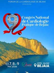 Forum de la Cardiologie de Béjaia