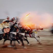 📢 إعلان عن وعدة سيدي أحمد بن علي