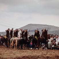 وعدة بني زنطيس – ولاية #غليزان