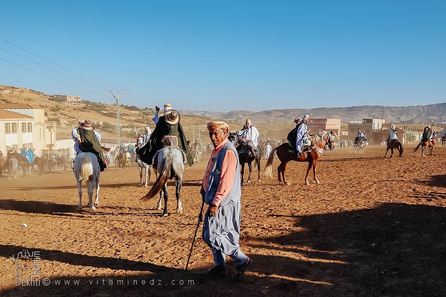 📅 برنامج الوعادي لهذا الأسبوع – سبتمبر 2025