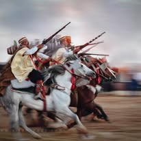 📅 برنامج الوعادي في الجزائر – الأسبوع الأخير من سبتمبر 2025