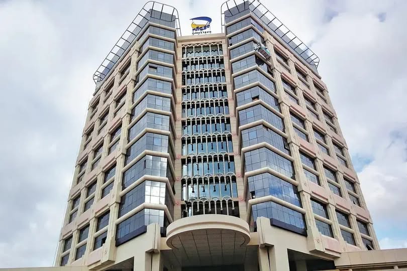 📢 Annonce importante – concours national de recrutement, Algérie Poste