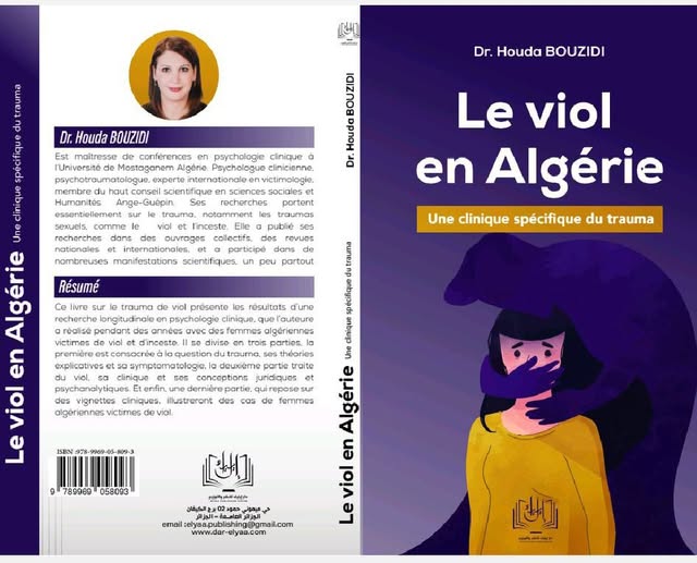 Le viol en Algérie : une clinique spécifique du trauma
